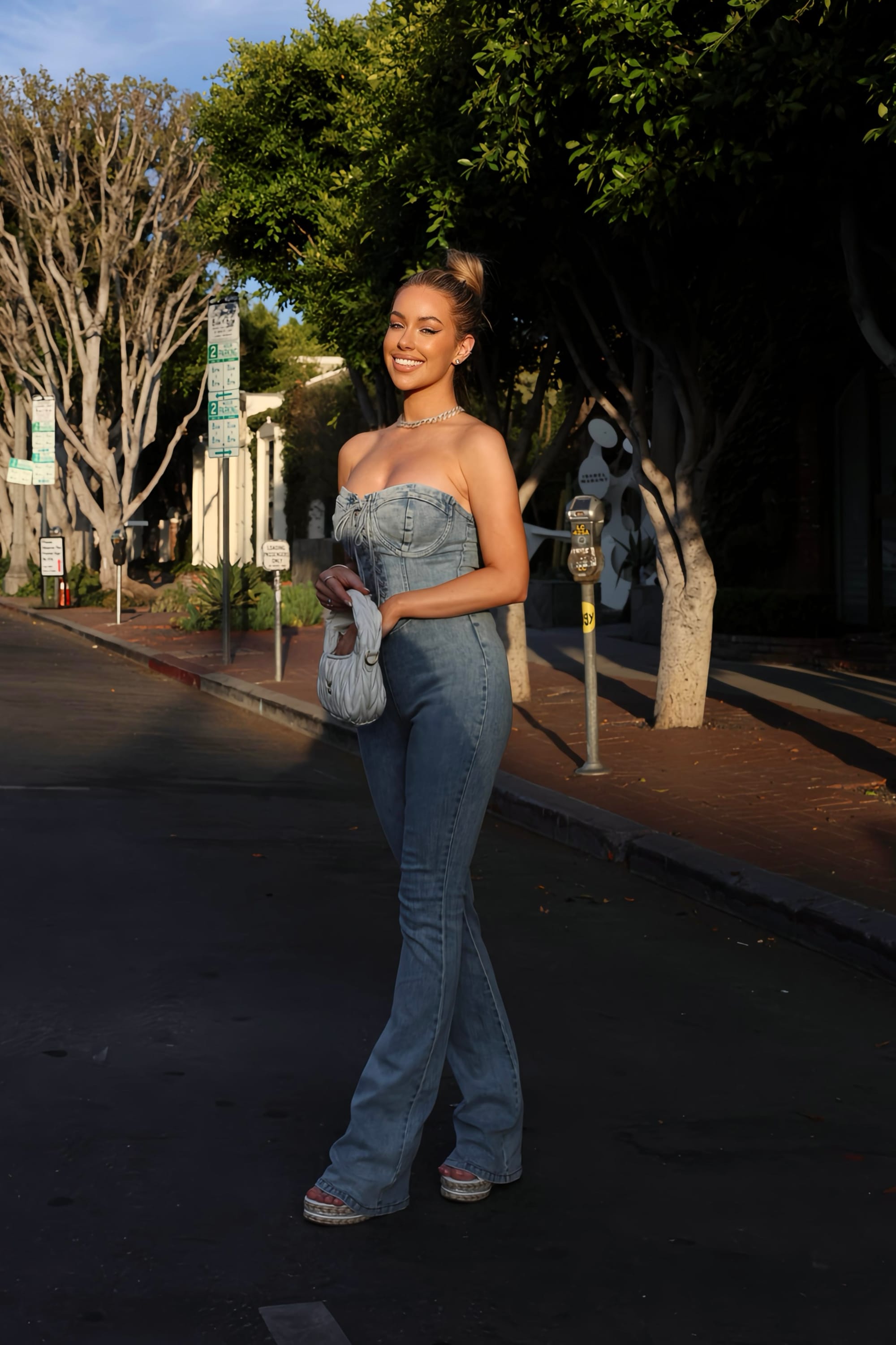 Streetstyle